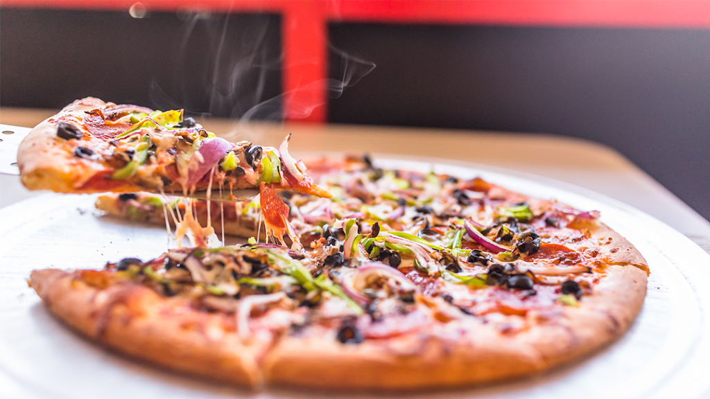 Pizza LA | restaurant | 3109 N San Fernando Rd, Los Angeles, CA 90065, USA | 3237396088 OR +1 323-739-6088