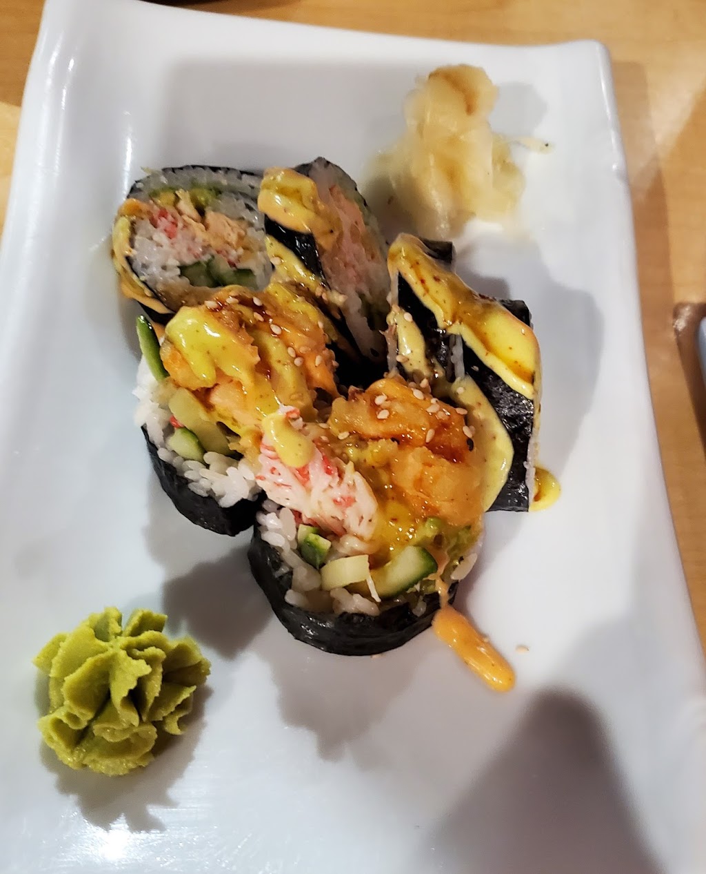 Ichiban Japanese Restaurant | restaurant | 10701 Corrales Rd Suite 18, Albuquerque, NM 87114, USA | 5058990095 OR +1 505-899-0095