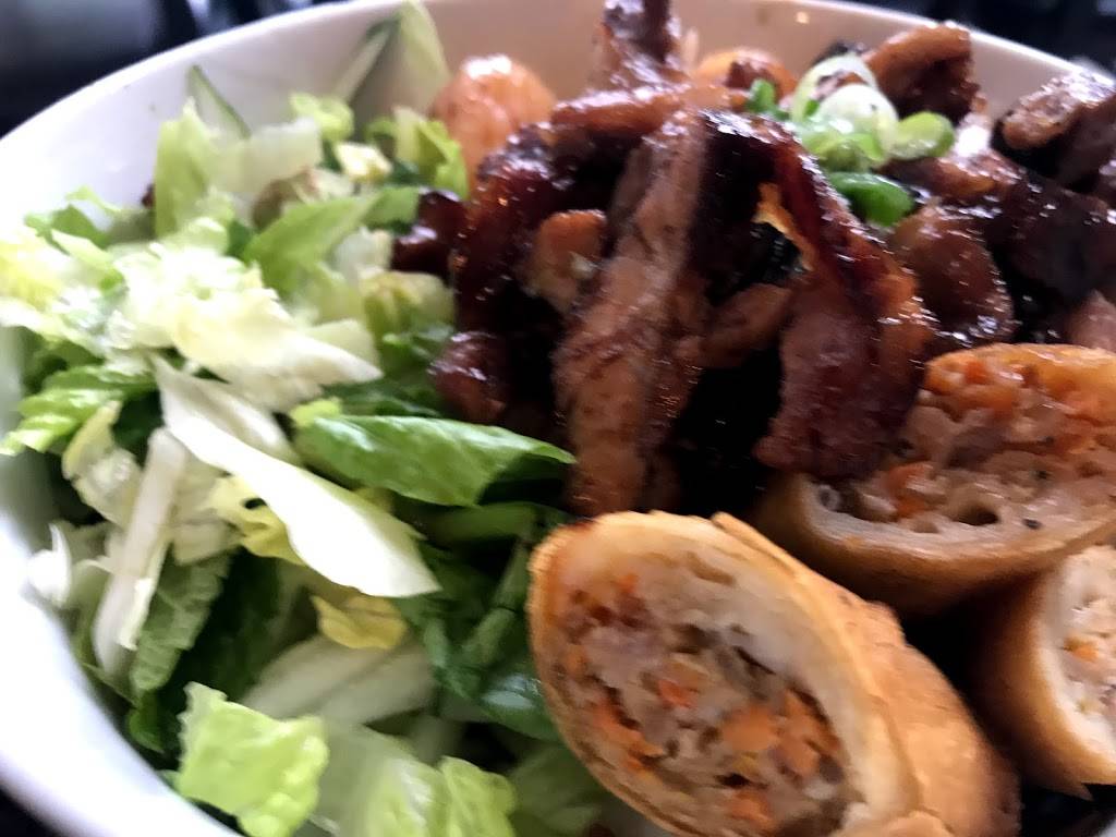 Lemongrass Vietnamese bistro | restaurant | 8970 Fontana Del Sol Way #6, Naples, FL 34109, USA | 2397343769 OR +1 239-734-3769