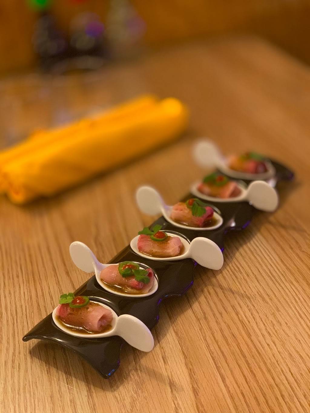 Beema Okaasan | restaurant | 1233 28th St SW, Wyoming, MI 49509, USA | 6167066848 OR +1 616-706-6848