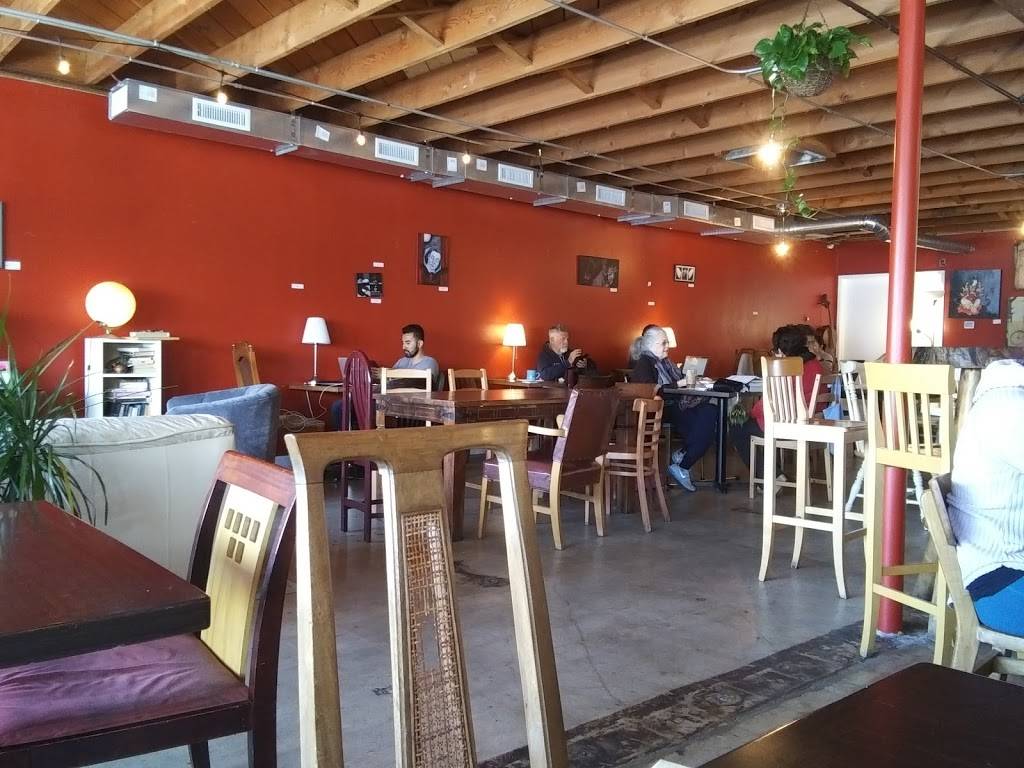 Subterranean Coffee Boutique North Park | cafe | 3764 30th St, San Diego, CA 92104, USA | 6197800916 OR +1 619-780-0916