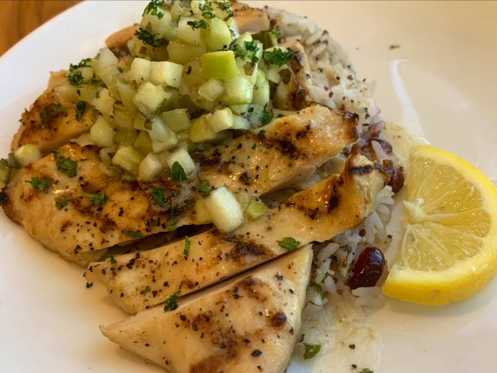 Applebees Grill + Bar | restaurant | 4306 S Laburnum Ave, Richmond, VA 23231, USA | 8042269390 OR +1 804-226-9390