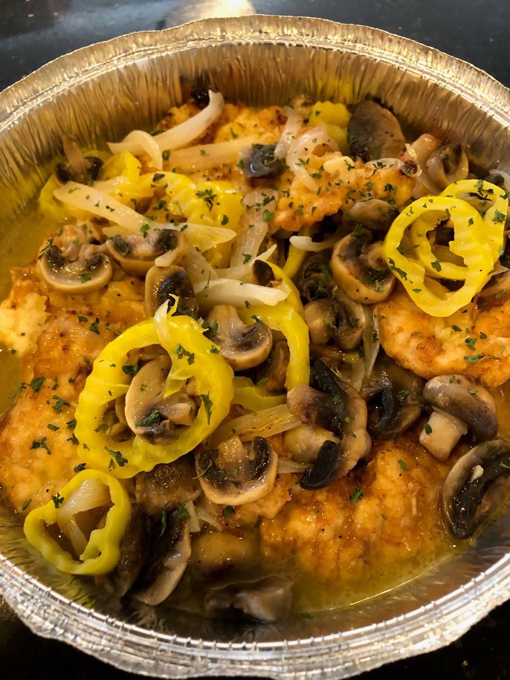 Ferraros Italian Food Specialties | restaurant | 166 Halsey Rd, Parsippany-Troy Hills, NJ 07054, USA | 9735854292 OR +1 973-585-4292