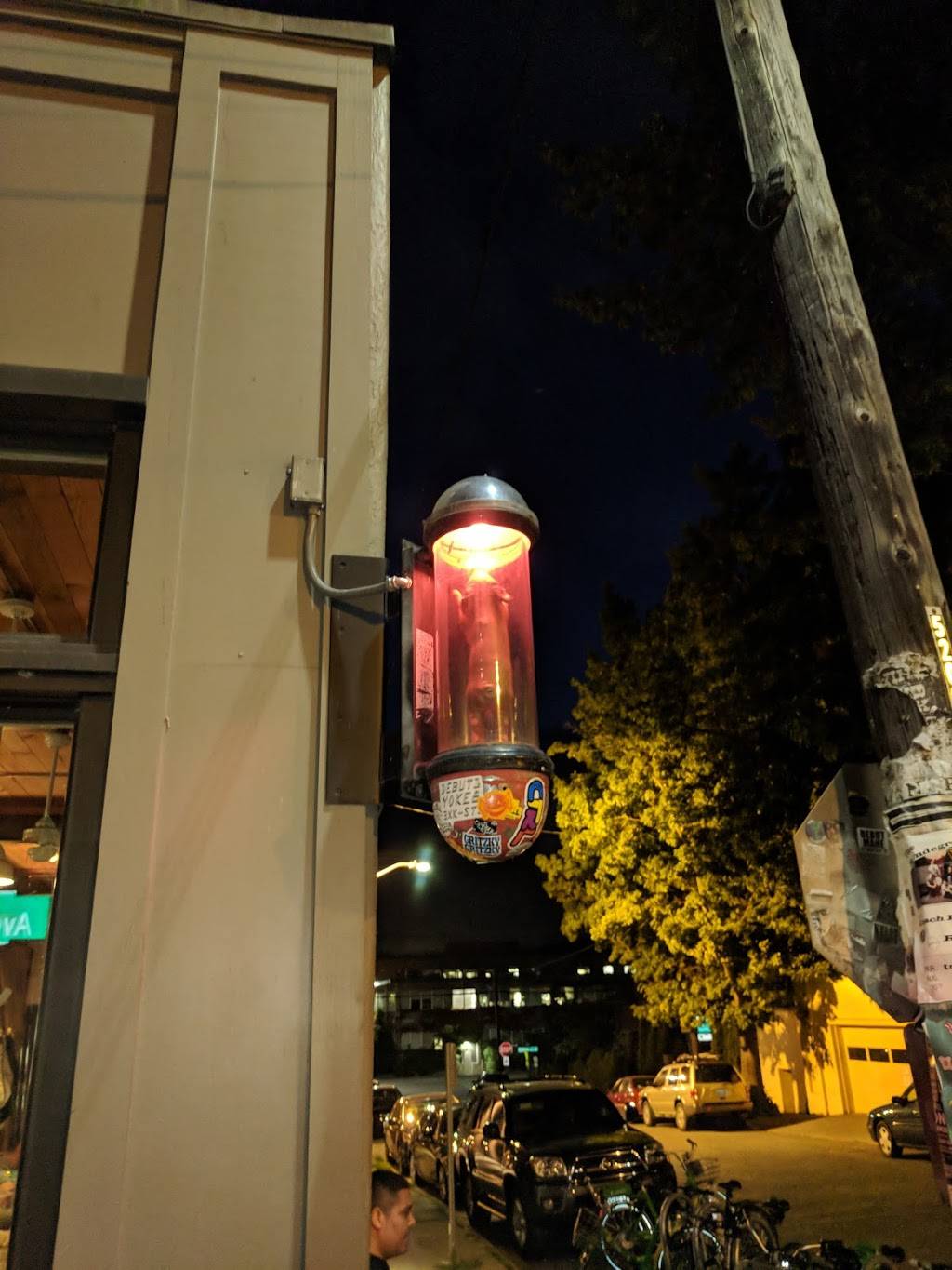 Bitterroot BBQ | restaurant | 5239 Ballard Ave NW, Seattle, WA 98107, USA | 2065881577 OR +1 206-588-1577