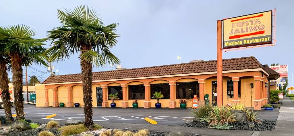 Fiesta Jalisco | restaurant | 636 E Front St, Port Angeles, WA 98362, USA | 3604523928 OR +1 360-452-3928