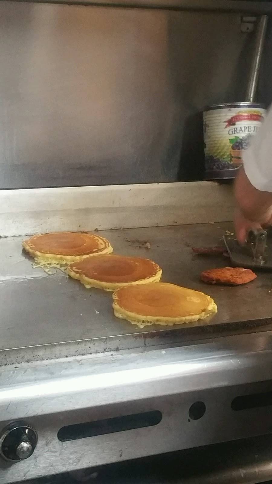 Nicks | restaurant | 402 Communipaw Ave, Jersey City, NJ 07304, USA | 2014349538 OR +1 201-434-9538