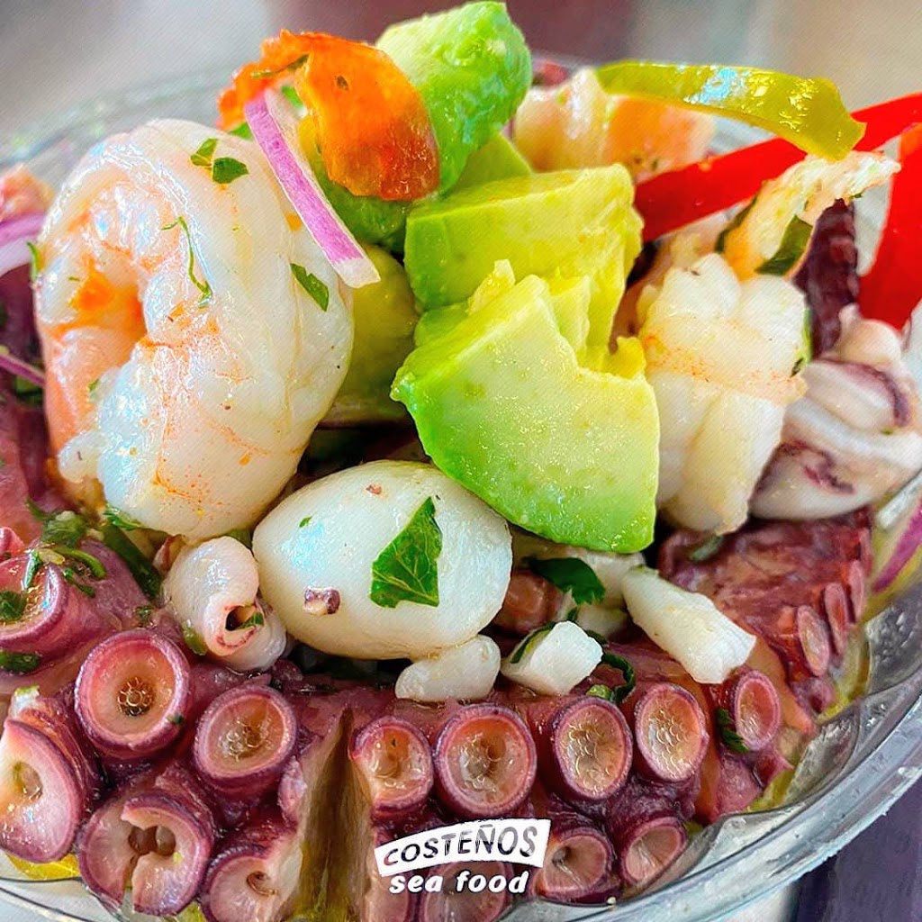 Costenos Seafood | restaurant | Key Biscayne, FL 33149, USA | 3059345493 OR +1 305-934-5493