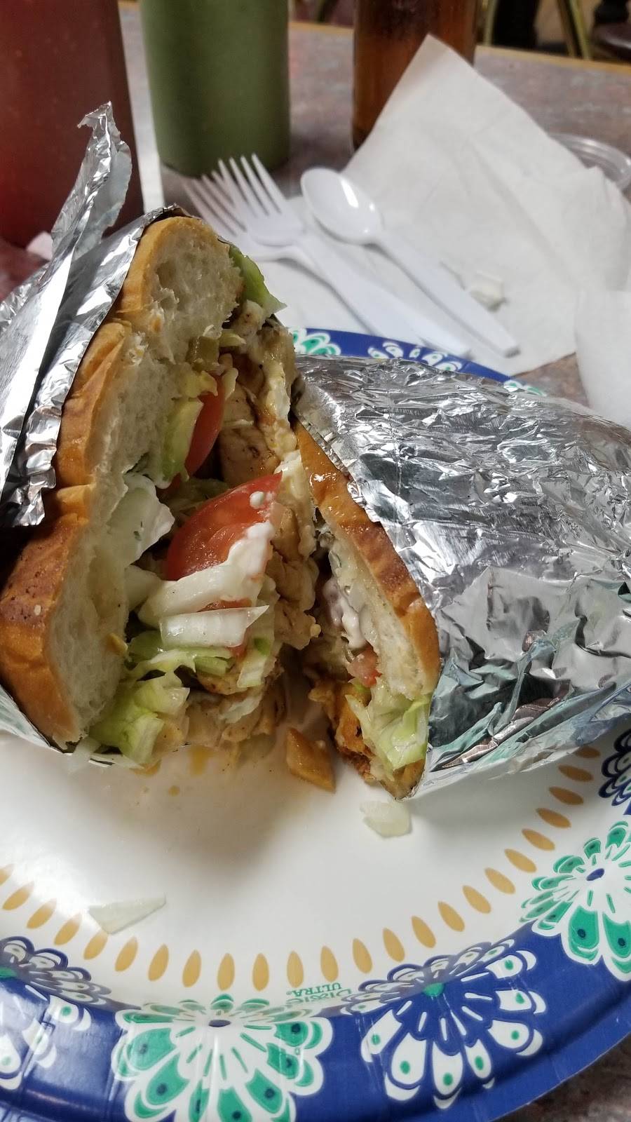 Jarochita | restaurant | 85 N Glebe Rd, Arlington, VA 22207, USA | 7035282789 OR +1 703-528-2789