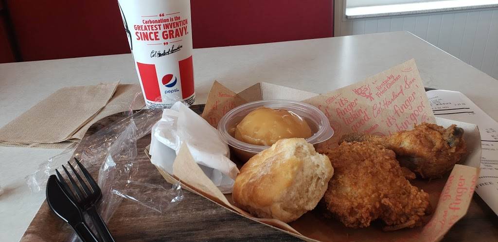 KFC | restaurant | 177 N Powerline Rd, Deerfield Beach, FL 33442, USA | 9544209194 OR +1 954-420-9194