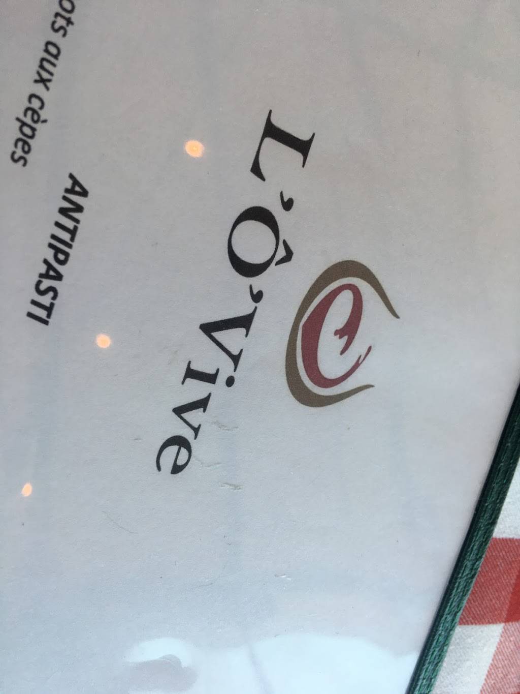 La Trattoria LÔVive | restaurant | 266 Avenue de Venise O, Venise-en-Québec, QC J0J 2K0, Canada | 4502445560 OR +1 450-244-5560