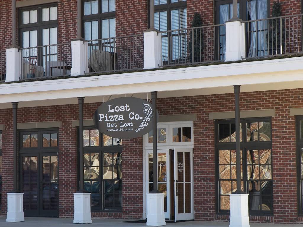 Lost Pizza Co. | restaurant | 5960 Getwell Rd #108, Southaven, MS 38672, USA | 6628928684 OR +1 662-892-8684