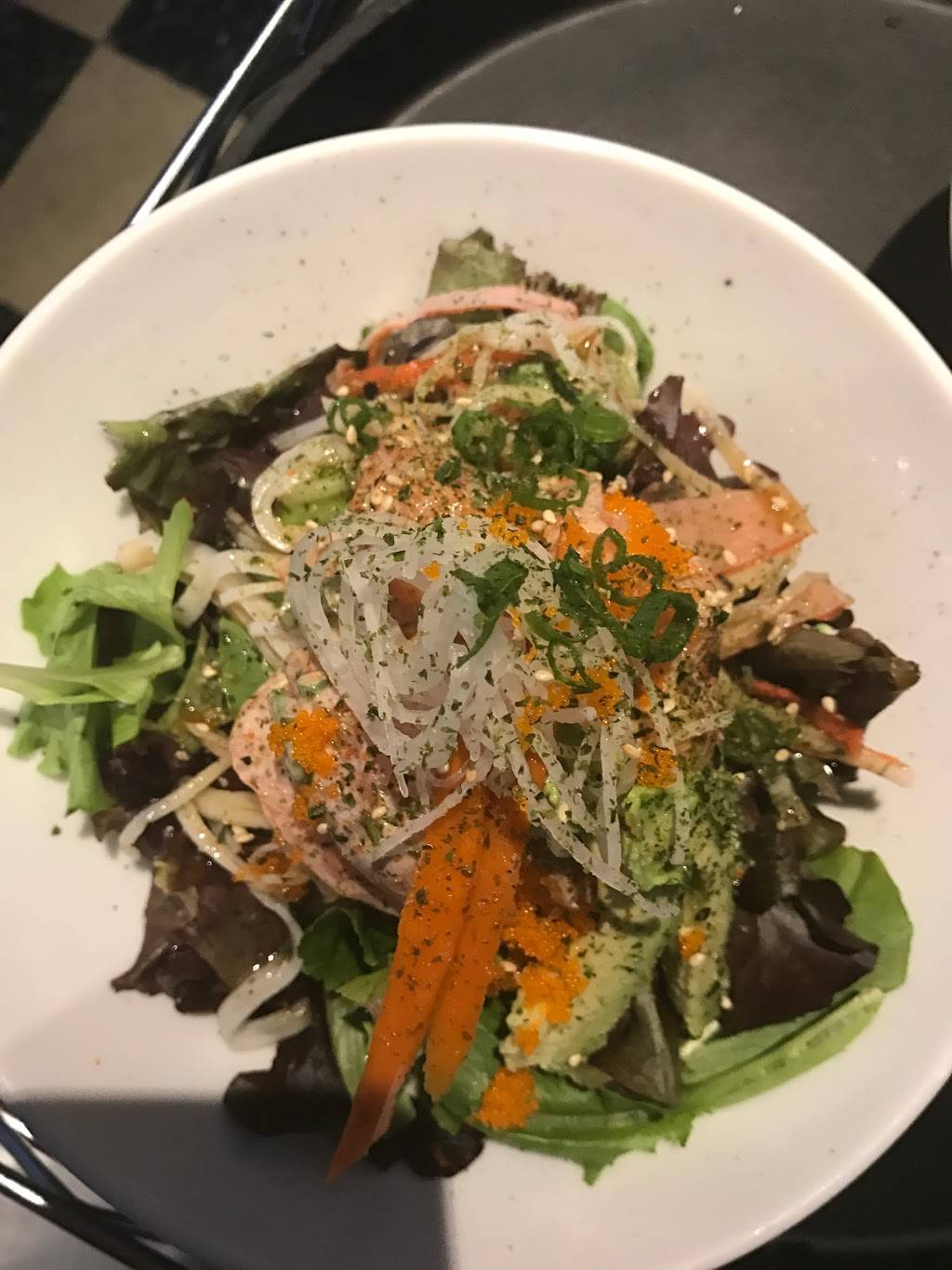 Sushi Catcher | restaurant | 6334 W Bell Rd, Glendale, AZ 85308, USA | 6237488006 OR +1 623-748-8006