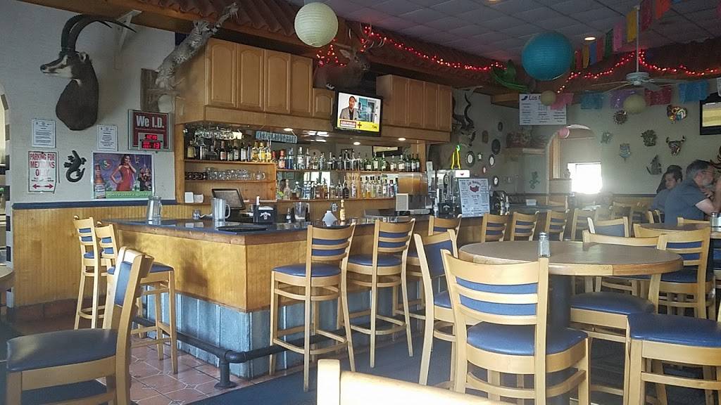 Los Nopales | restaurant | 382 S Davis Rd, LaGrange, GA 30241, USA | 7068838547 OR +1 706-883-8547