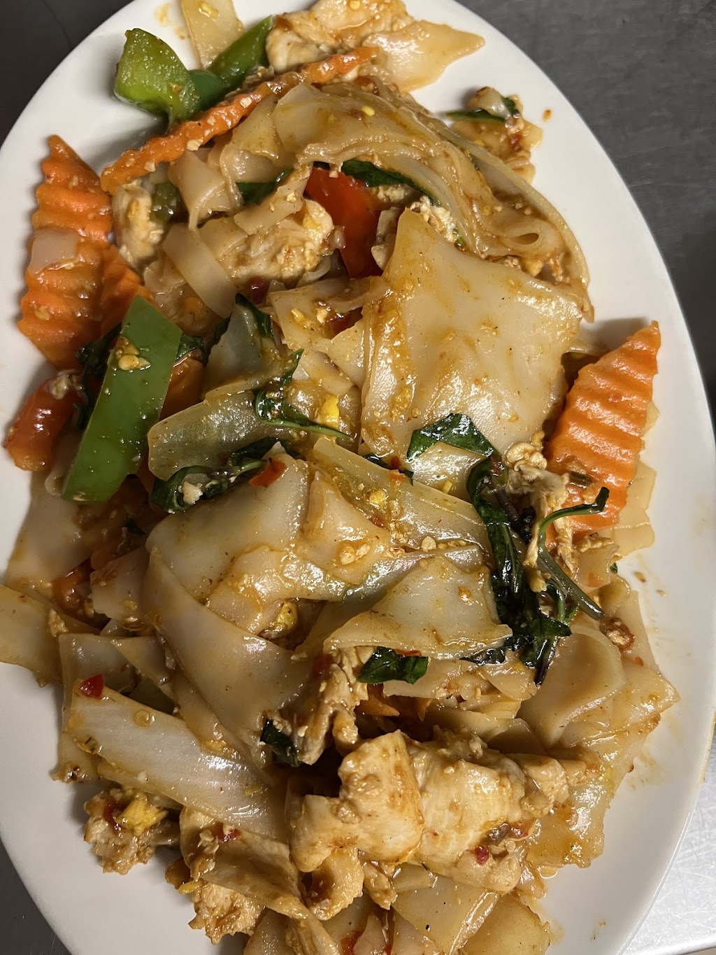 Pho Bristol Thai Cuisine | restaurant | 1235 Farmington Ave Unit 3, Bristol, CT 06010, USA | 8605064881 OR +1 860-506-4881