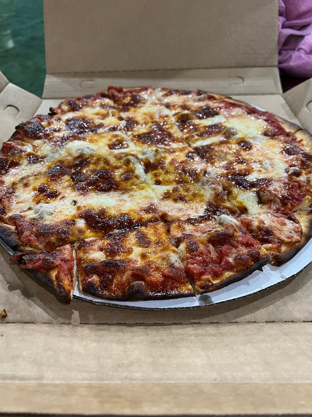 Pizzeria cantina | restaurant | 1310 Ridgefield Rd, Crystal Lake, IL 60012, USA | 8158936980 OR +1 815-893-6980