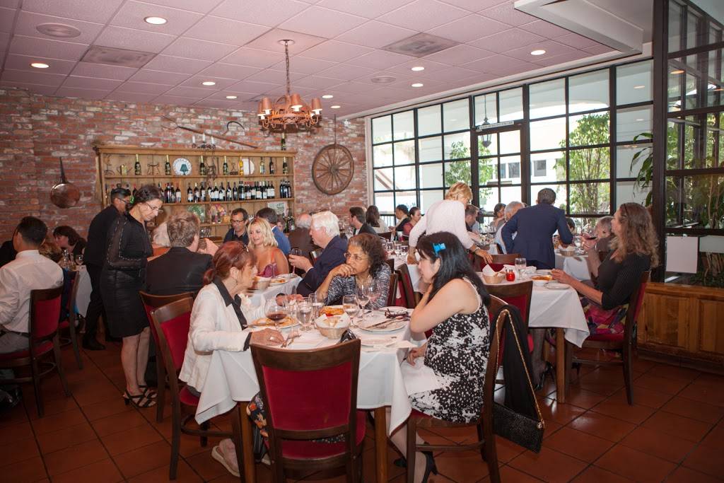 Modo Mio - cucina rustica | restaurant | 15200 Sunset Blvd #106, Pacific Palisades, CA 90272, USA | 3104590979 OR +1 310-459-0979