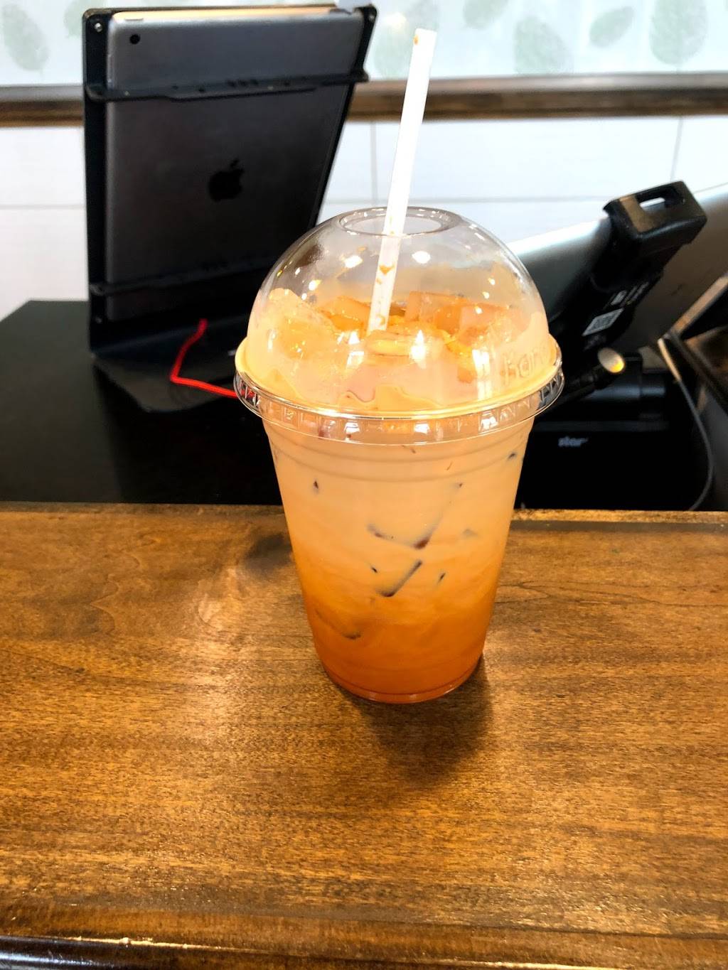 Mint & Basil | restaurant | 5130 Cherry Ave #30, San Jose, CA 95118, USA | 4088094910 OR +1 408-809-4910