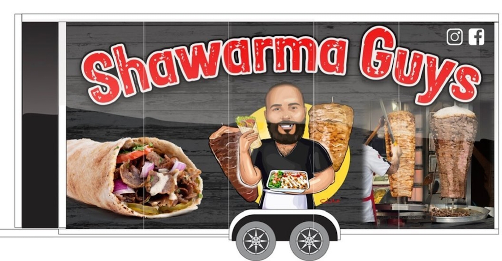 Shawarma Guys | restaurant | 5401 Indian Oaks Cir, Louisville, KY 40219, USA | 5027550974 OR +1 502-755-0974