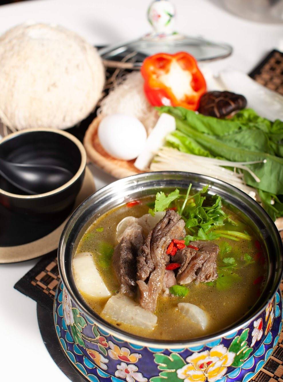 510 Hot Pot | restaurant | 510 S Mason Rd Suite H, Katy, TX 77450, USA | 8329133226 OR +1 832-913-3226