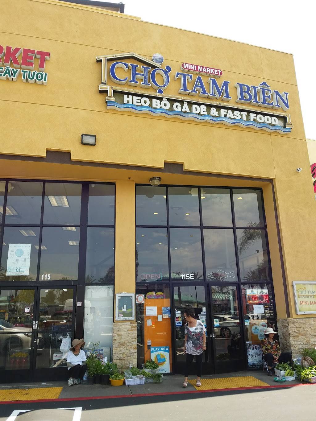 Nguyên Hương | restaurant | 9888 Bolsa Ave, Westminster, CA 92683, USA | 7145316273 OR +1 714-531-6273