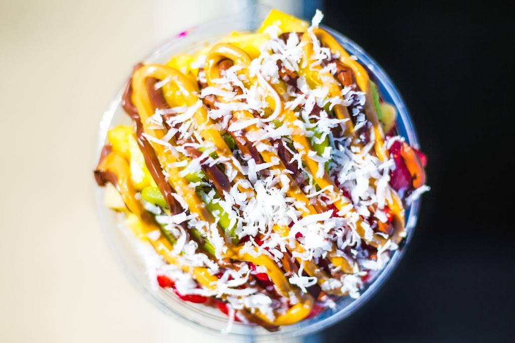 Frutta Bowls | restaurant | 37A Easton Ave, New Brunswick, NJ 08901, USA | 7326402695 OR +1 732-640-2695