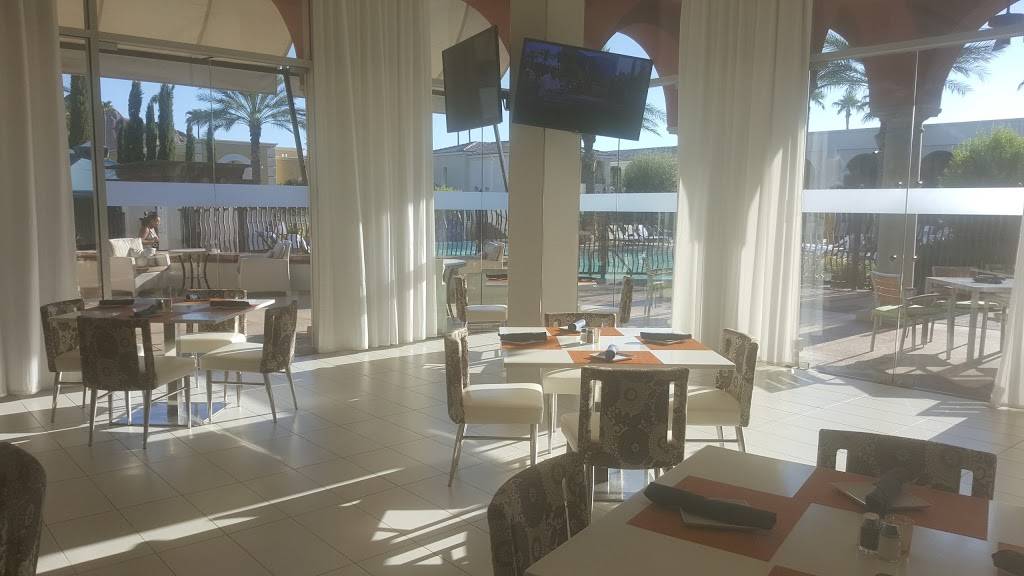 Centro Lounge | restaurant | 4949 E Lincoln Dr, Scottsdale, AZ 85253, USA | 4806273043 OR +1 480-627-3043