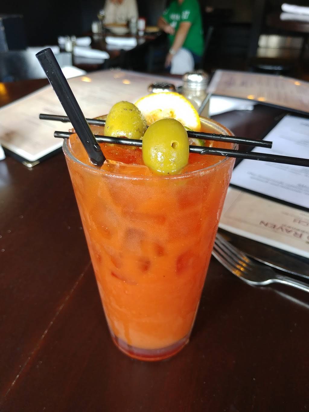 Mad Raven | restaurant | 841 Main St, Waltham, MA 02451, USA | 7818948188 OR +1 781-894-8188