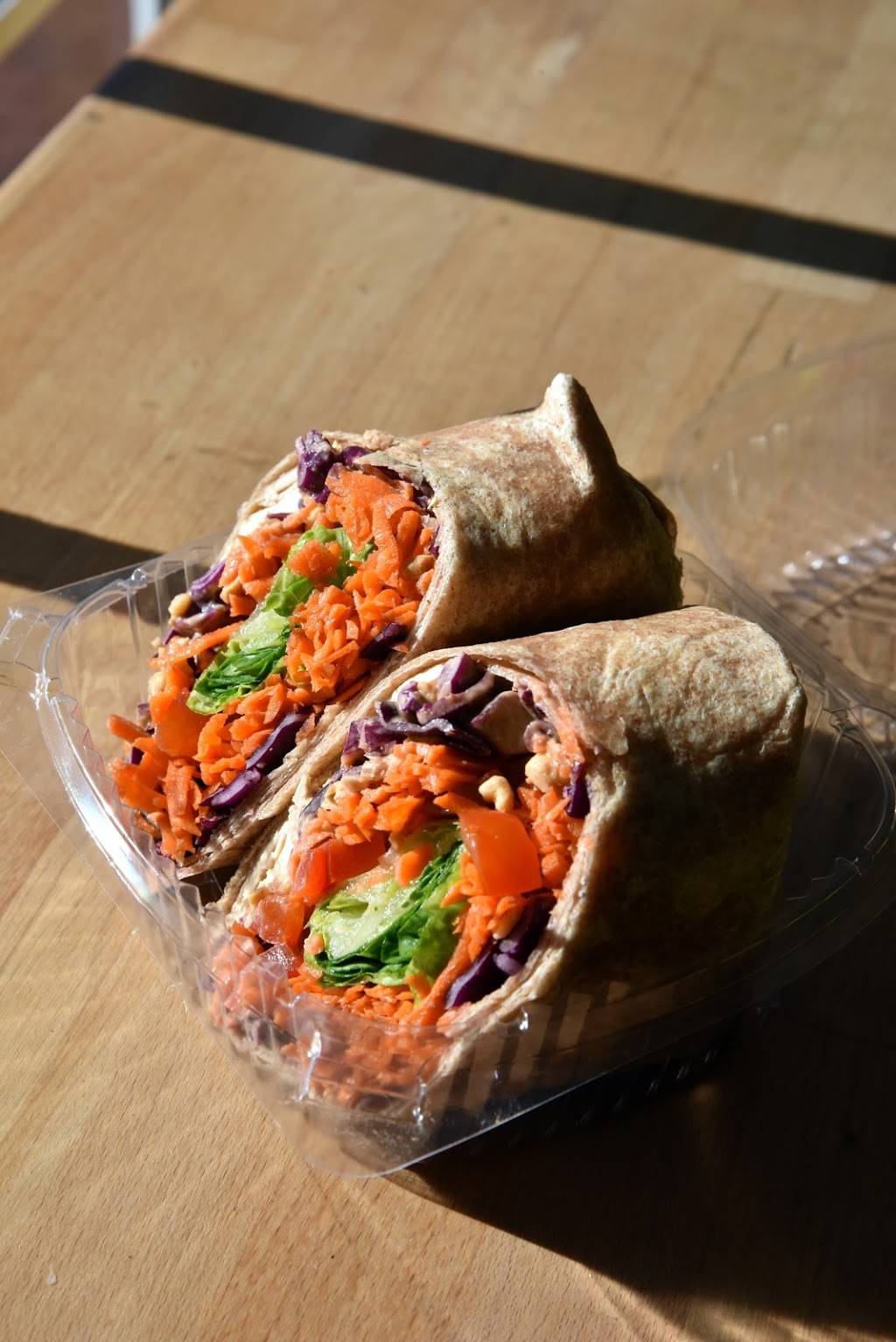 The Juicery | restaurant | 55 Hanover St, Portsmouth, NH 03801, USA | 6034310693 OR +1 603-431-0693