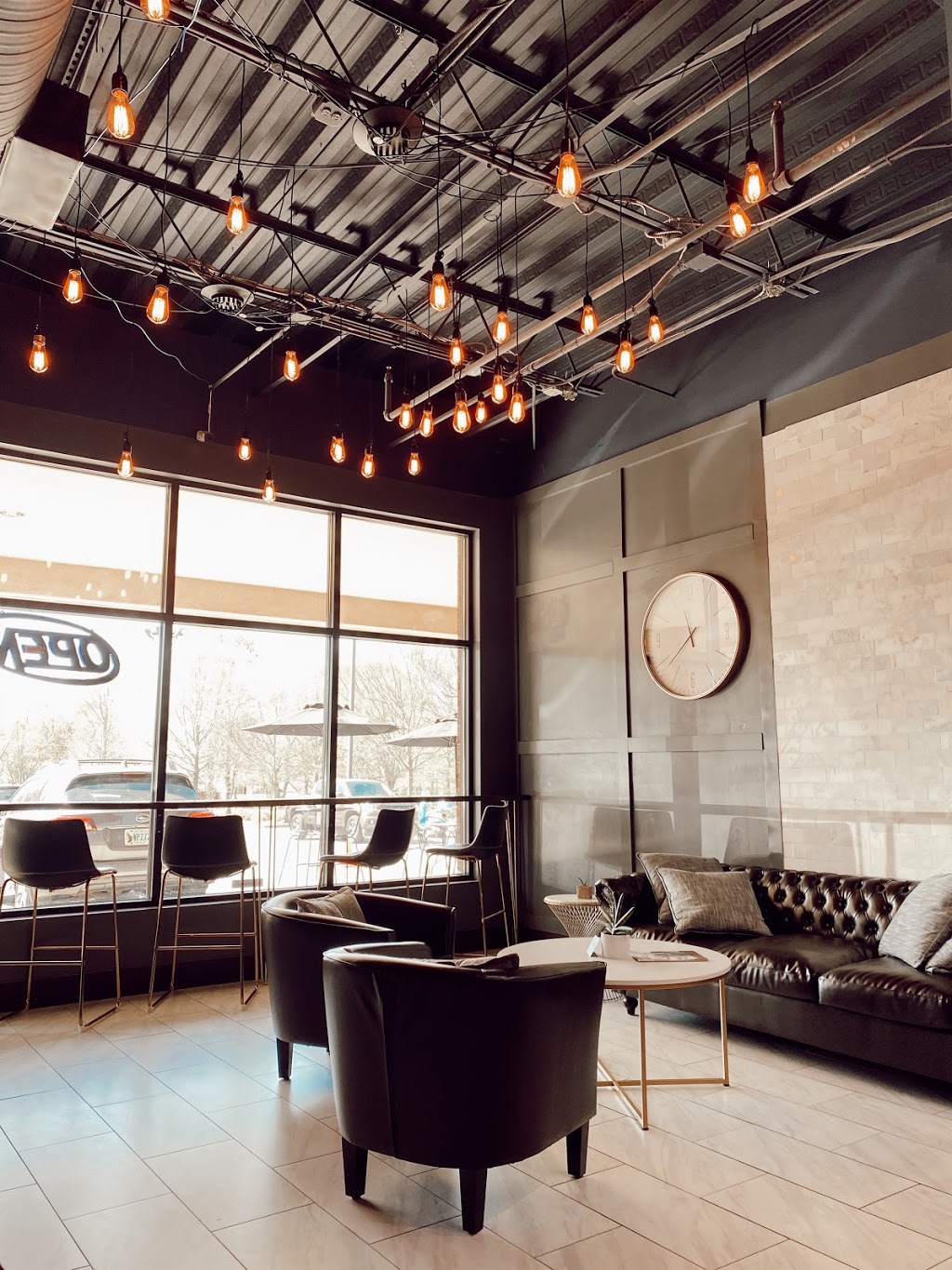 Fuel Coffee | bakery | 800 N Main St Suite 110, Alpharetta, GA 30009, USA | 6786918160 OR +1 678-691-8160