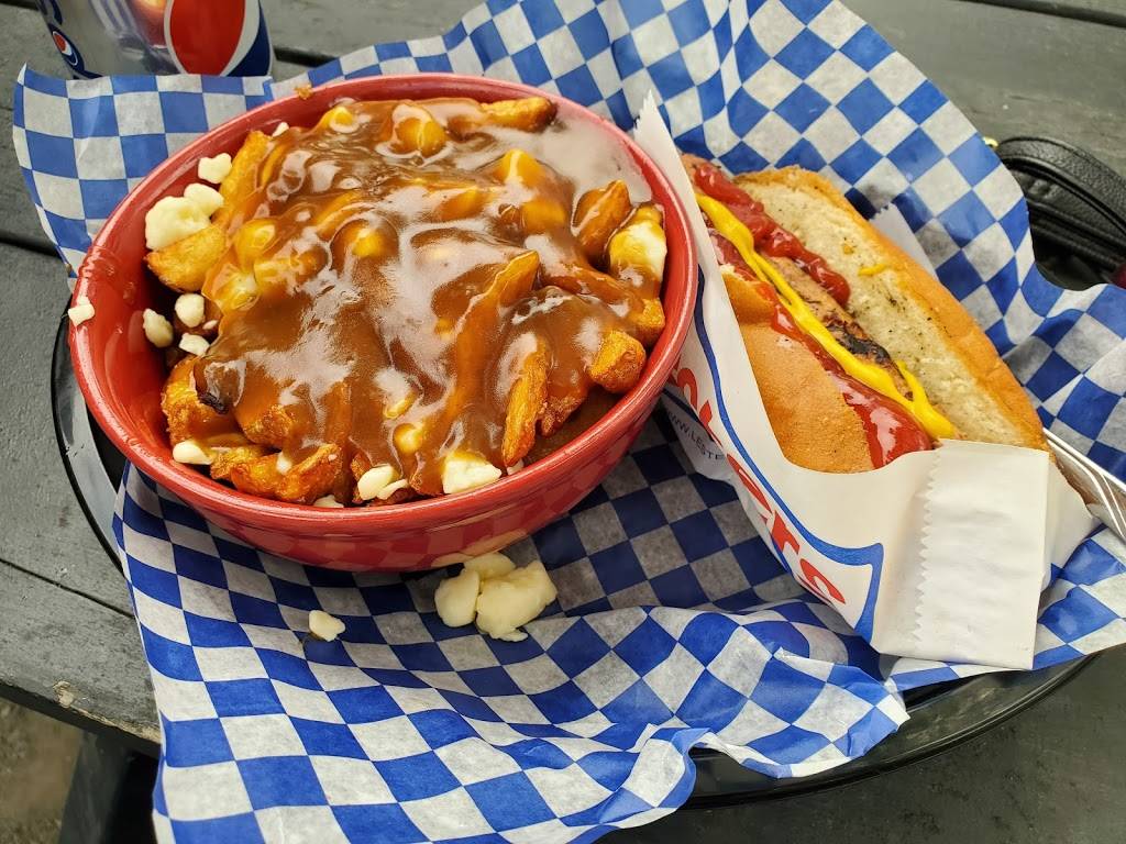 Bite This | restaurant | 181 Richmond Rd, Ottawa, ON K1Z 6W3, Canada | 6137091487 OR +1 613-709-1487