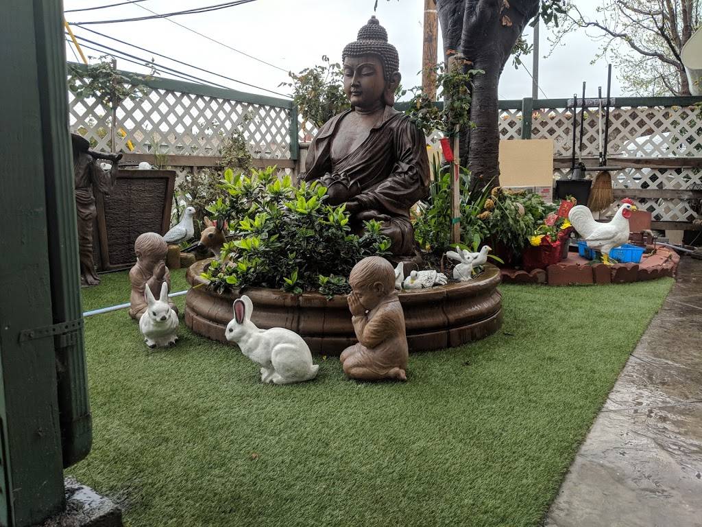 The Sun Vegan | restaurant | 11743 Edinger Ave, Fountain Valley, CA 92708, USA | 7146175888 OR +1 714-617-5888