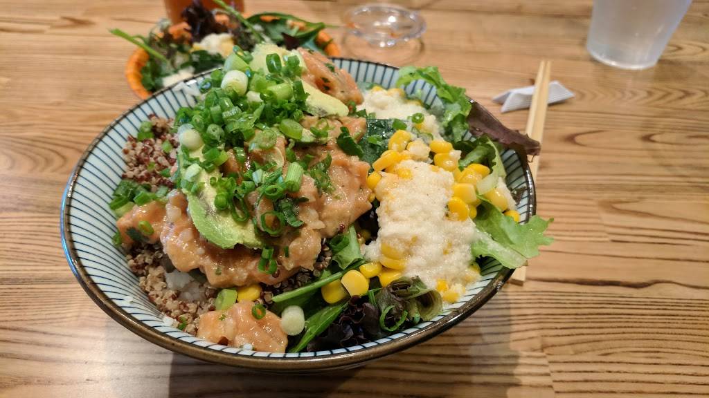 HiroNori Craft Ramen | restaurant | 2222 Michelson Dr #234, Irvine, CA 92612, USA | 9495365800 OR +1 949-536-5800