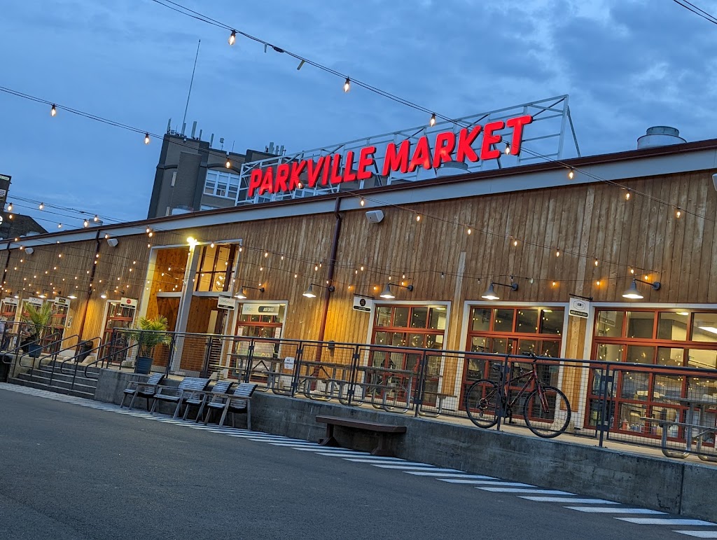 Parkville Market | restaurant | 1400 Park St, Hartford, CT 06106, USA | 8604704511 OR +1 860-470-4511