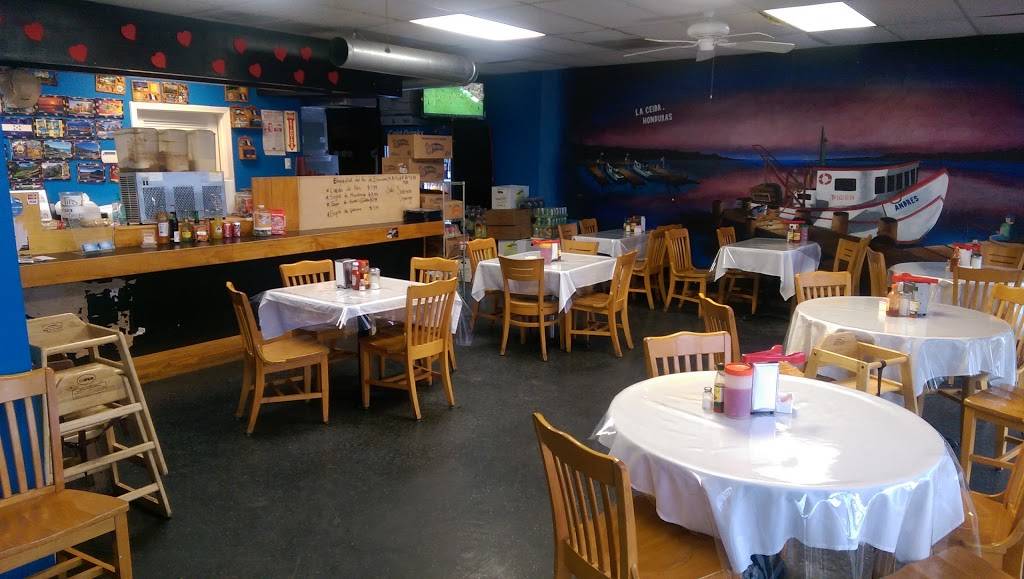 Antojitos Hondureños | restaurant | 7901 Cameron Rd #5c, Austin, TX 78754, USA | 5127195515 OR +1 512-719-5515