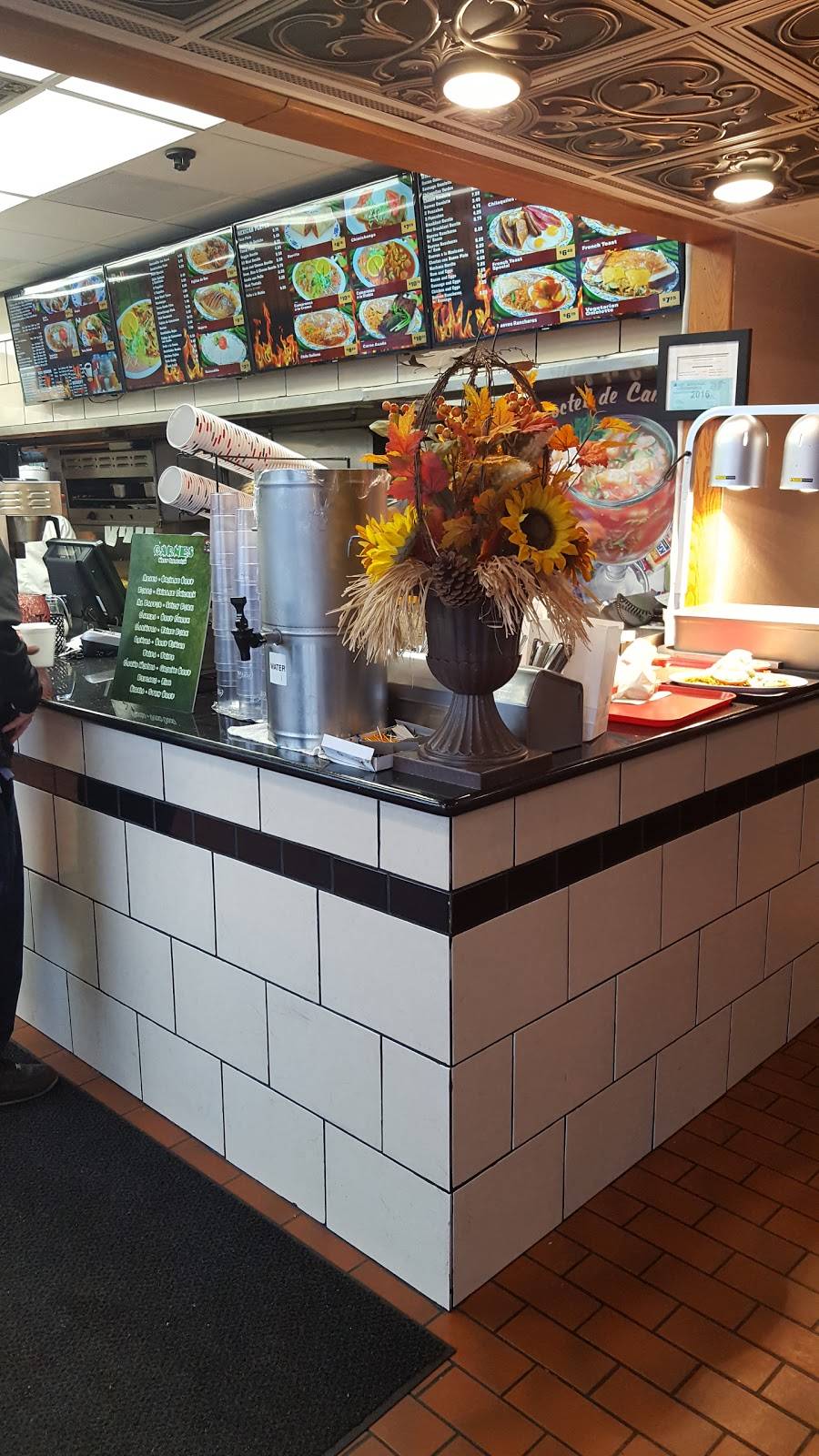 Don Pedro | restaurant | 18853 SE Stark St, Portland, OR 97233, USA | 5036181359 OR +1 503-618-1359