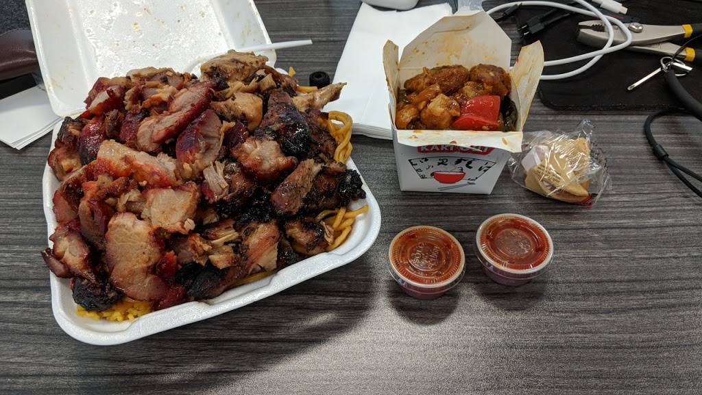 Hong Kong Express | restaurant | 4031 W Chapman Ave, Orange, CA 92868, USA | 7149381363 OR +1 714-938-1363