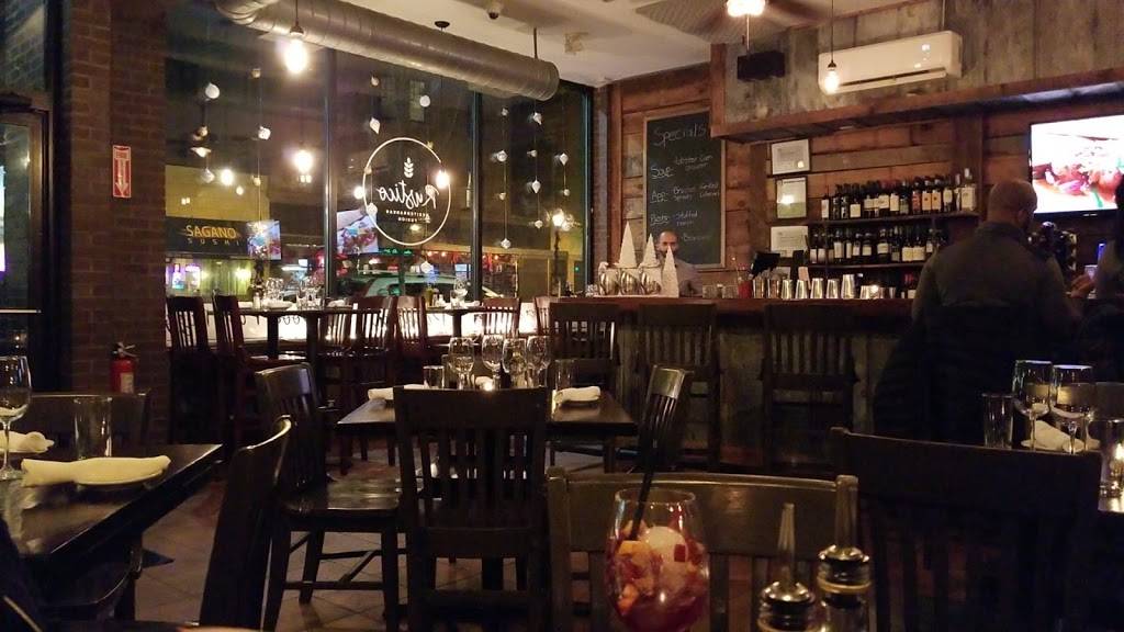 Rustico | restaurant | 722 Lake St, Oak Park, IL 60301, USA | 7089487855 OR +1 708-948-7855