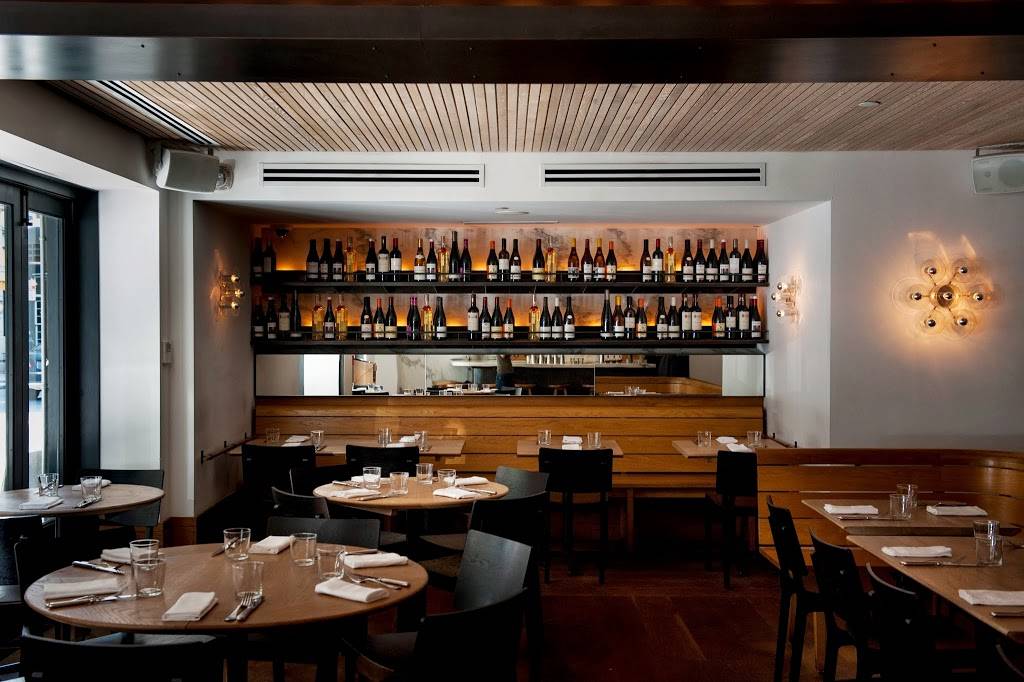 a.kitchen | restaurant | 135 S 18th St, Philadelphia, PA 19103, USA | 2158257030 OR +1 215-825-7030