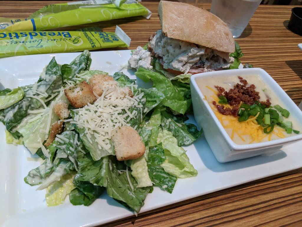 Cafe Express | cafe | 780 West Sam Houston Pkwy N #100, Houston, TX 77024, USA | 7135860800 OR +1 713-586-0800