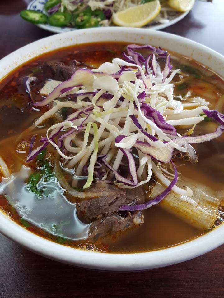 Pho Ty Restaurant | restaurant | 21849 Mission Blvd, Hayward, CA 94541, USA | 5108810928 OR +1 510-881-0928