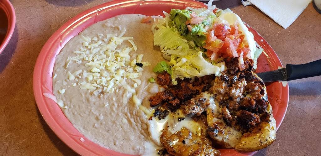 La Cabaña Mexican Restaurant | restaurant | 934 Ross Pl, Lavonia, GA 30553, USA | 7063560747 OR +1 706-356-0747