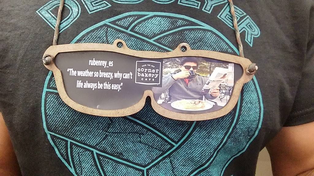 Corner Bakery Cafe | cafe | 12700 Park Central Dr #160, Dallas, TX 75251, USA | 4696406952 OR +1 469-640-6952