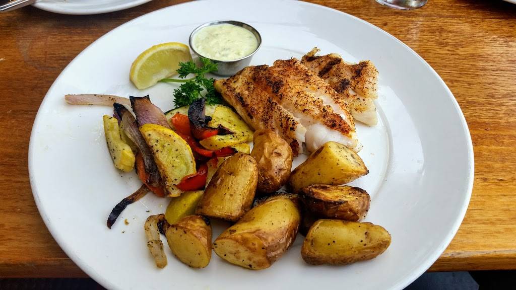 Top of The Market | restaurant | 1855 S Norfolk St, San Mateo, CA 94403, USA | 6503491845 OR +1 650-349-1845