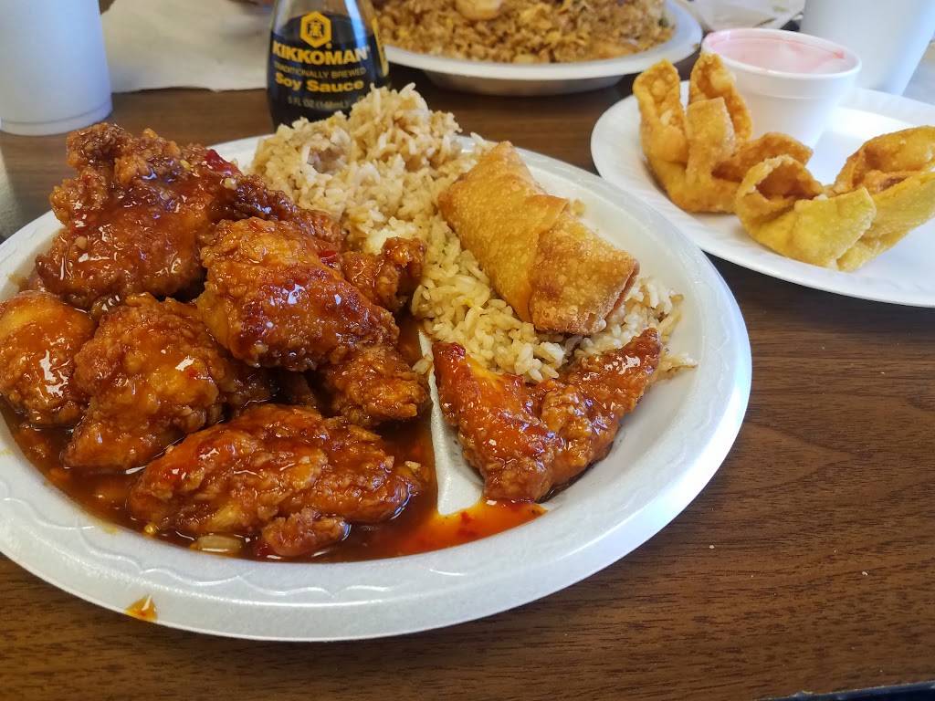 Lotus Xpress | restaurant | 801 E 20th St, Joplin, MO 64804, USA | 4176918552 OR +1 417-691-8552