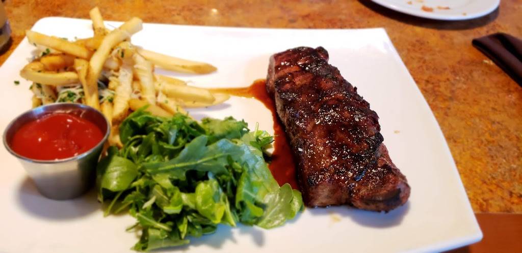 Ricos American Bar & Grill | restaurant | 7677 N 16th St, Phoenix, AZ 85020, USA | 6029975850 OR +1 602-997-5850