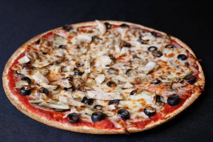 Pizza 9 Golf Course | restaurant | 9250 Golf Course Rd NW, Albuquerque, NM 87114, USA | 5058970099 OR +1 505-897-0099