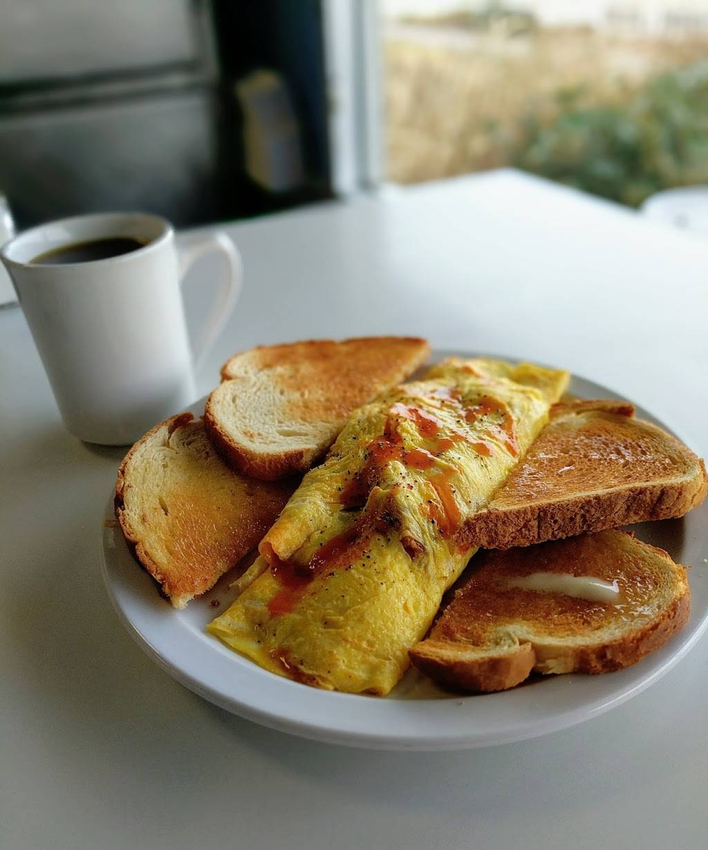 Belvedere Coffee Shop & Diner | restaurant | 3601 Atlantic Ave, Virginia Beach, VA 23451, USA | 7574250613 OR +1 757-425-0613