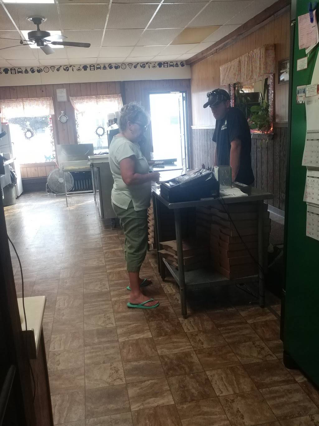 Peezers Pizza | restaurant | 326 Center St, Boswell, PA 15531, USA | 8146299800 OR +1 814-629-9800