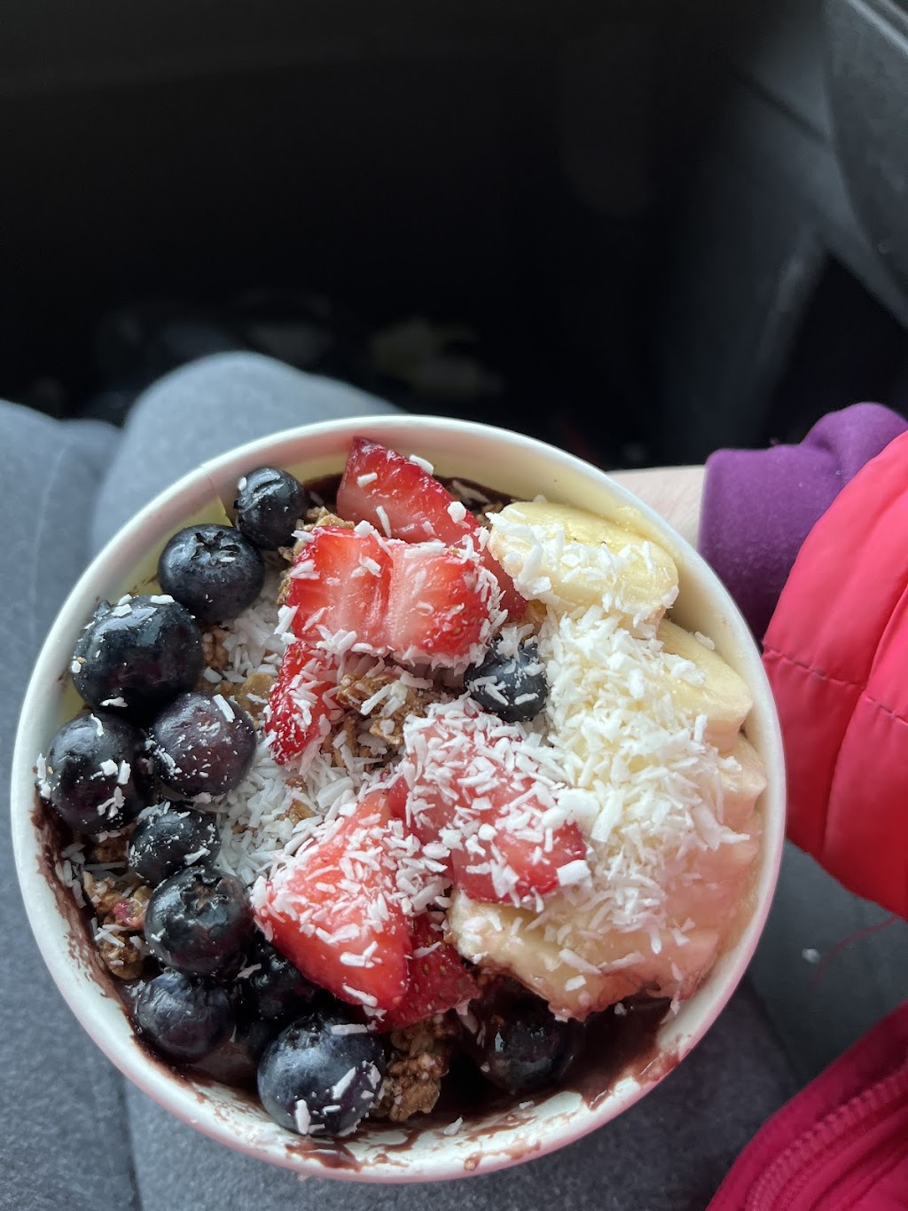 Vibe Well | restaurant | 495 N Fenway Dr, Fenton, MI 48430, USA | 8102080201 OR +1 810-208-0201