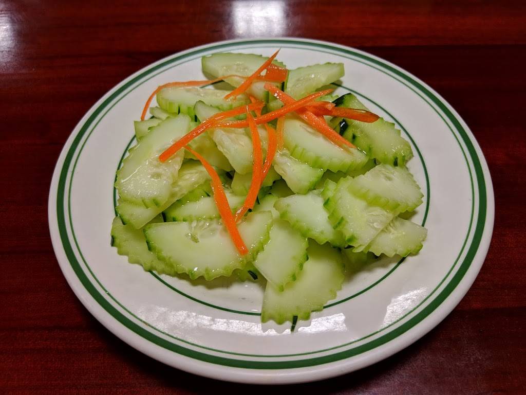 Thaiway | restaurant | 465 N Weber Rd, Plainfield, IL 60544, USA | 8158861100 OR +1 815-886-1100